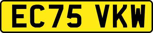 EC75VKW