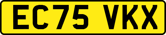 EC75VKX