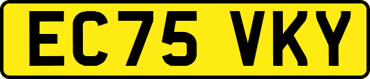 EC75VKY