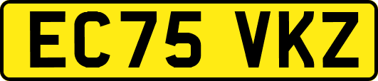 EC75VKZ