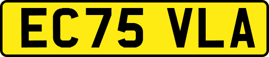 EC75VLA