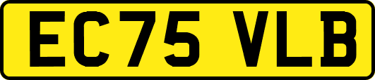 EC75VLB