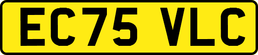 EC75VLC