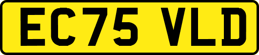 EC75VLD