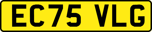 EC75VLG