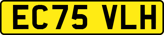 EC75VLH