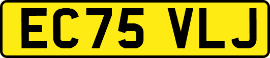 EC75VLJ