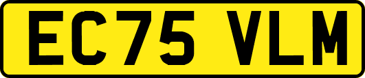 EC75VLM