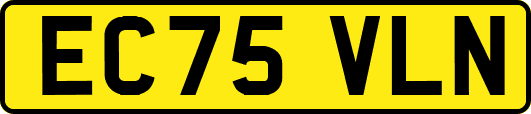 EC75VLN