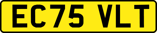 EC75VLT