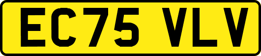 EC75VLV