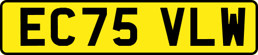 EC75VLW