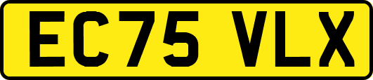 EC75VLX