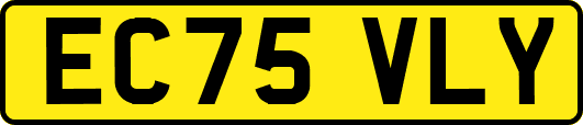 EC75VLY