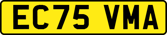 EC75VMA