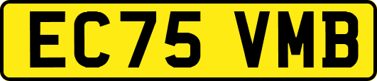 EC75VMB
