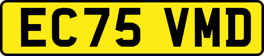 EC75VMD