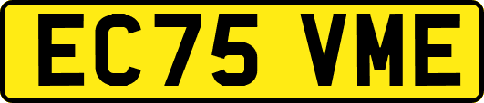 EC75VME