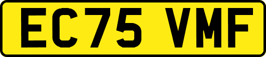 EC75VMF