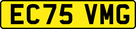 EC75VMG