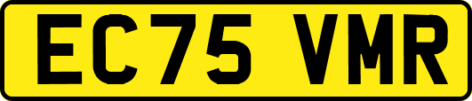 EC75VMR