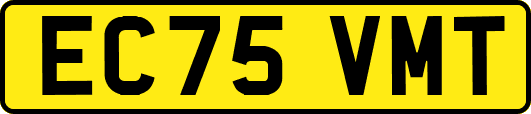 EC75VMT