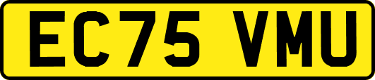 EC75VMU