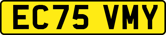 EC75VMY