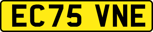 EC75VNE