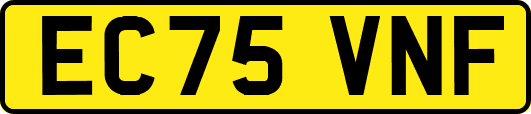 EC75VNF