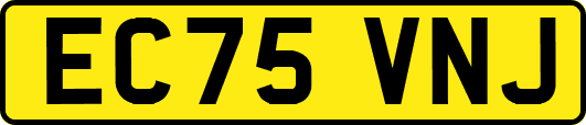 EC75VNJ