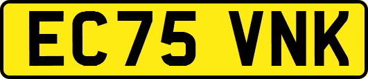 EC75VNK