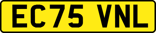 EC75VNL