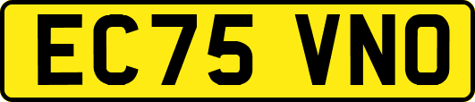 EC75VNO