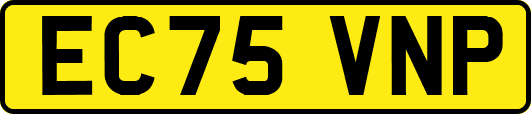 EC75VNP