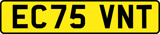 EC75VNT