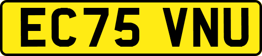 EC75VNU