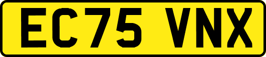 EC75VNX