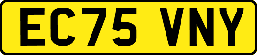 EC75VNY