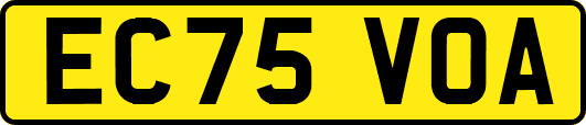 EC75VOA