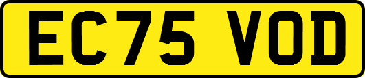 EC75VOD