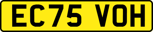 EC75VOH