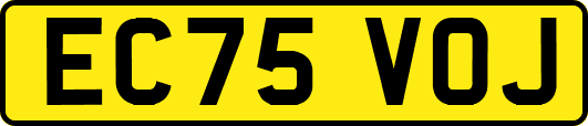 EC75VOJ