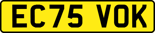 EC75VOK