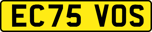 EC75VOS