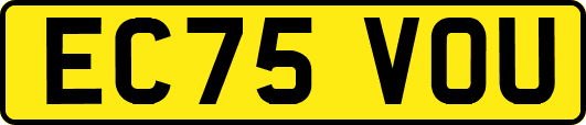 EC75VOU