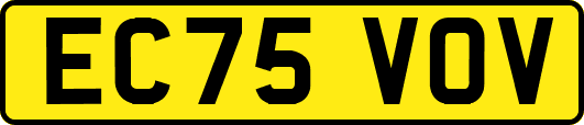 EC75VOV