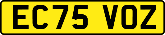 EC75VOZ