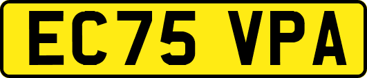 EC75VPA