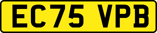 EC75VPB